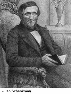 Jan Schenkman