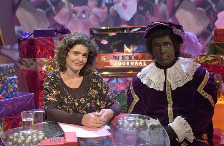 Erik van Muiswinkel als Hoofdpiet