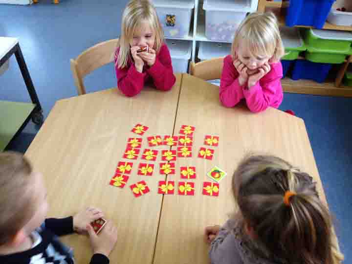 Sinterklaas rebussen voor jong en oud