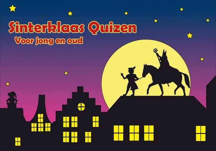 Sinterklaas Quiz