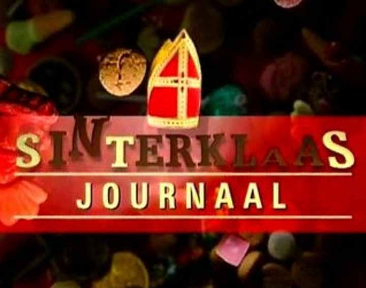 Het Sinterklaasjournaal logo