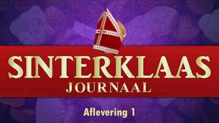 Sinterklaasjournaal terugkijken