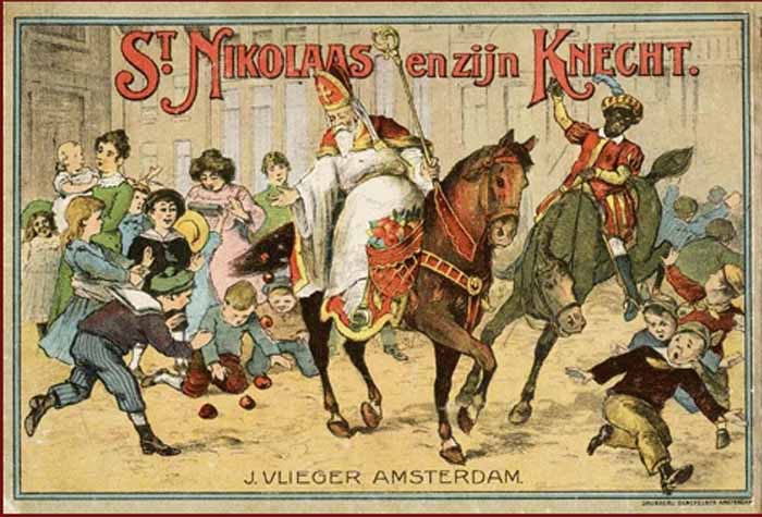 Kinderboek van Jan Schenkman