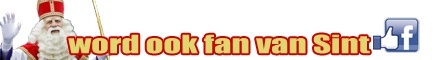Sinterklaasfan.nl op facebook