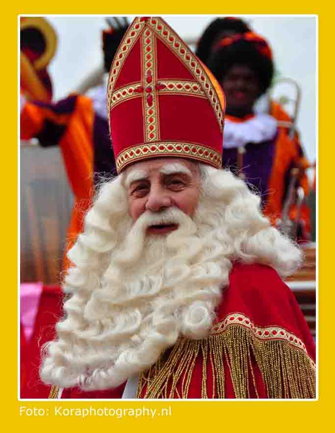 Sinterklaas