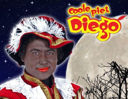  Piet Diego