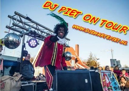 Disco Piet