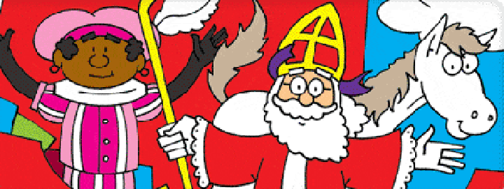 Sinterklaas versjes