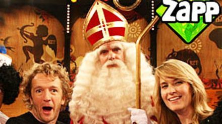 Zapp Sinterklaasfeest