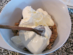 pepernotenijs recept
