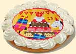 Recept Sinterklaasvlaai